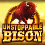 Λογότυπο Unstoppable Bison