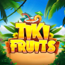 Λογότυπο Tiki Fruits