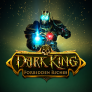 Λογότυπο Dark King Forbidden Riches