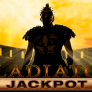 Λογότυπο Gladiator Jackpot