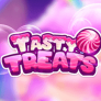 Λογότυπο Tasty Treats