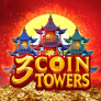 Λογότυπο 3 Coin Towers