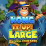 Λογότυπο Kong it Up Large Cash Bank
