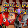 Λογότυπο Roll Up Roll Up