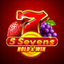 Λογότυπο 5 Sevens Hold and Win