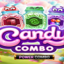 Λογότυπο Candy Combo - Power Combo