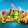 Λογότυπο Easter Frog