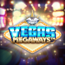 Λογότυπο Vegas Megaways