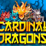 Λογότυπο Cardinal Dragons