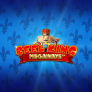 Λογότυπο Reel King Megaways