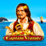 Λογότυπο Captain Venture