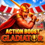 Λογότυπο Action Boost Gladiator