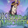 Λογότυπο Loki Lord of Mischief