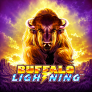 Λογότυπο Buffalo Lightning