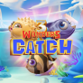 Λογότυπο 3 Wonders Catch