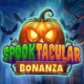 Λογότυπο Spooktacular Bonanza