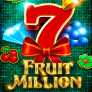 Λογότυπο Fruit Million