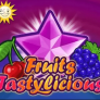 Λογότυπο Fruits Tastylicious