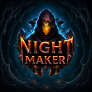Λογότυπο Night Maker