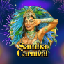 Λογότυπο Samba Carnival