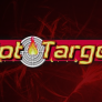 Λογότυπο Hot Target