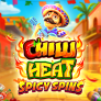 Λογότυπο Chilli Heat Spicy Spins