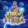 Λογότυπο Titan Strike