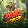Λογότυπο Dino Drop