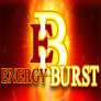 Λογότυπο Energy Burst