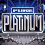 Λογότυπο Pure Platinum