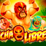 Λογότυπο Lucha Libre 2