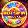 Λογότυπο Hot Spin Deluxe