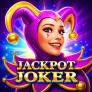 Λογότυπο Jackpot Joker