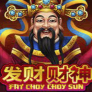 Λογότυπο Fat Choy Choy Sun