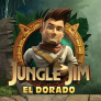 Λογότυπο Jungle Jim El Dorado