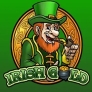 Λογότυπο Irish Gold