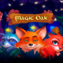 Λογότυπο Magic Oak