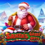 Λογότυπο Santa's Great Gifts