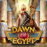 Λογότυπο Dawn of Egypt