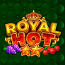 Λογότυπο Royal Hot