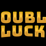 Λογότυπο Double Luck