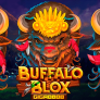Λογότυπο Buffalo Blox Gigablox