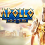 Λογότυπο Apollo