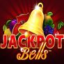 Λογότυπο Jackpot Bells