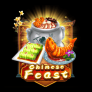 Λογότυπο Chinese Feast