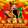 Λογότυπο Cai Yuan Guang Jin