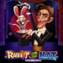 Λογότυπο Rabbit In The Hat