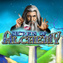 Λογότυπο Secrets of Alchemy