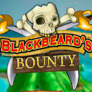 Λογότυπο Blackbeard's Bounty