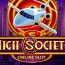 Λογότυπο High Society